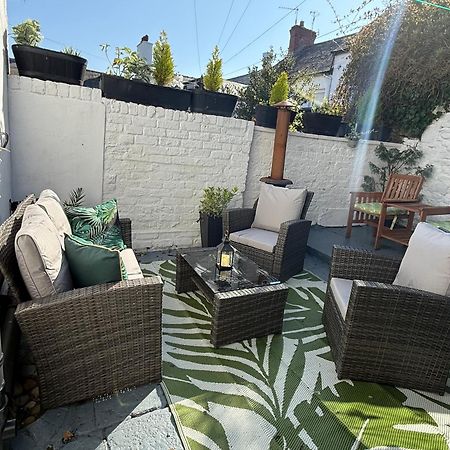 Downtown Cottage Conwy Buitenkant foto